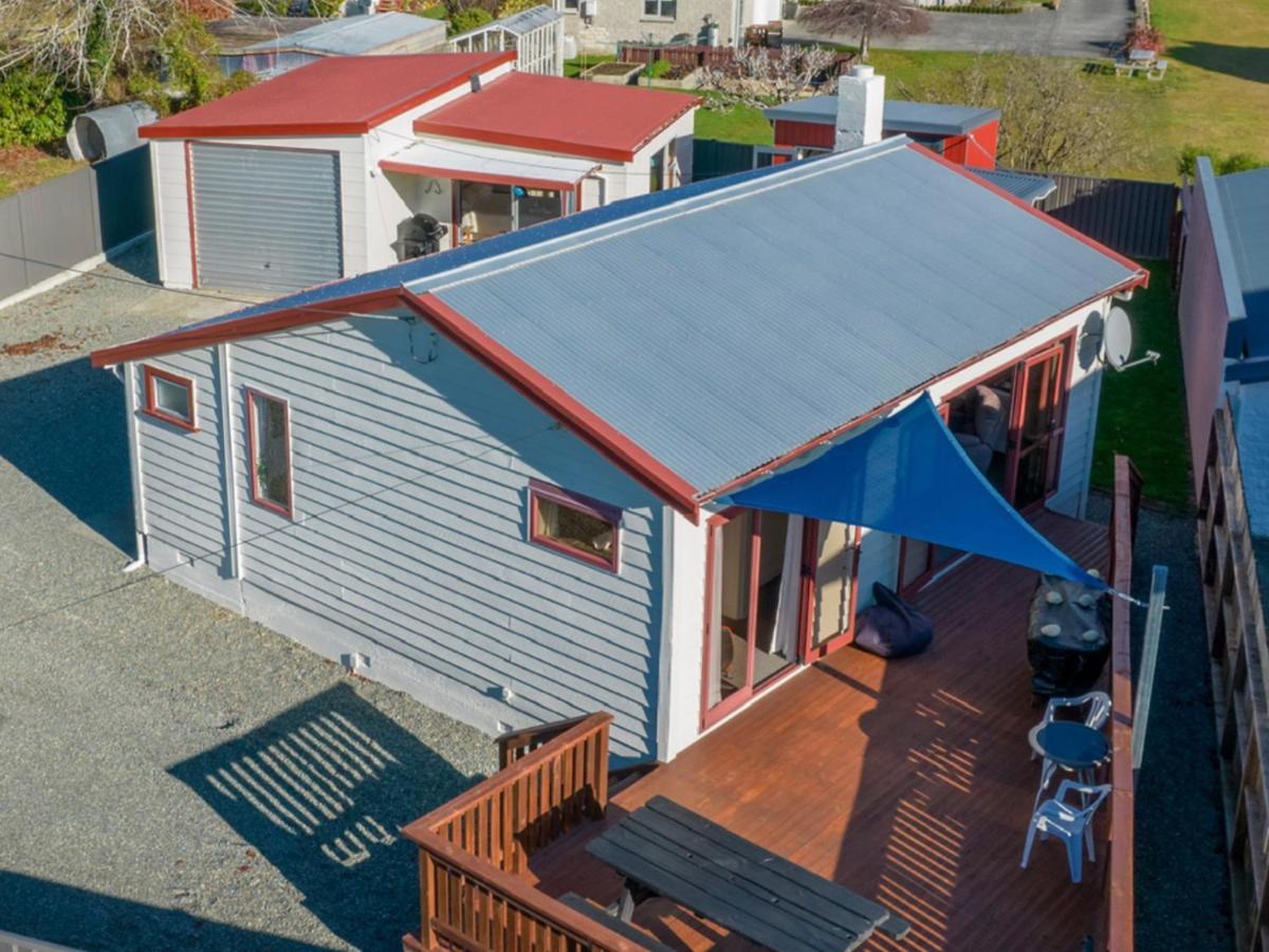 Te Anau Holiday Home - Free Wifi - Free Bikes & Kayaks - Short Walk To Lake & Town - Top Views Exterior foto